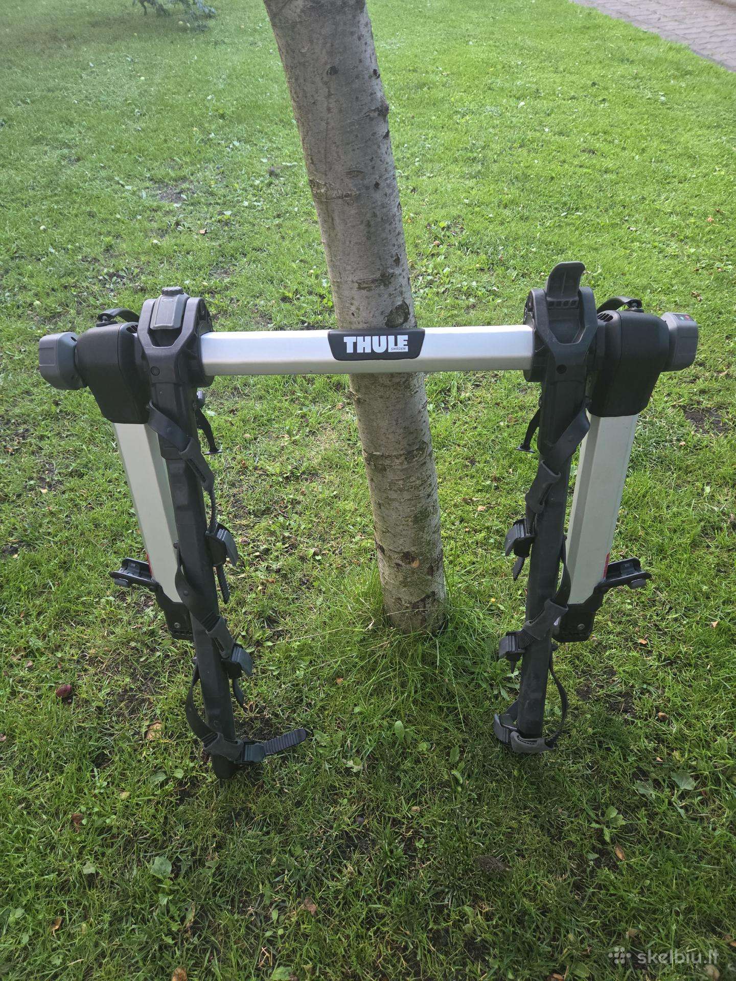Thule Outway Hanging 3