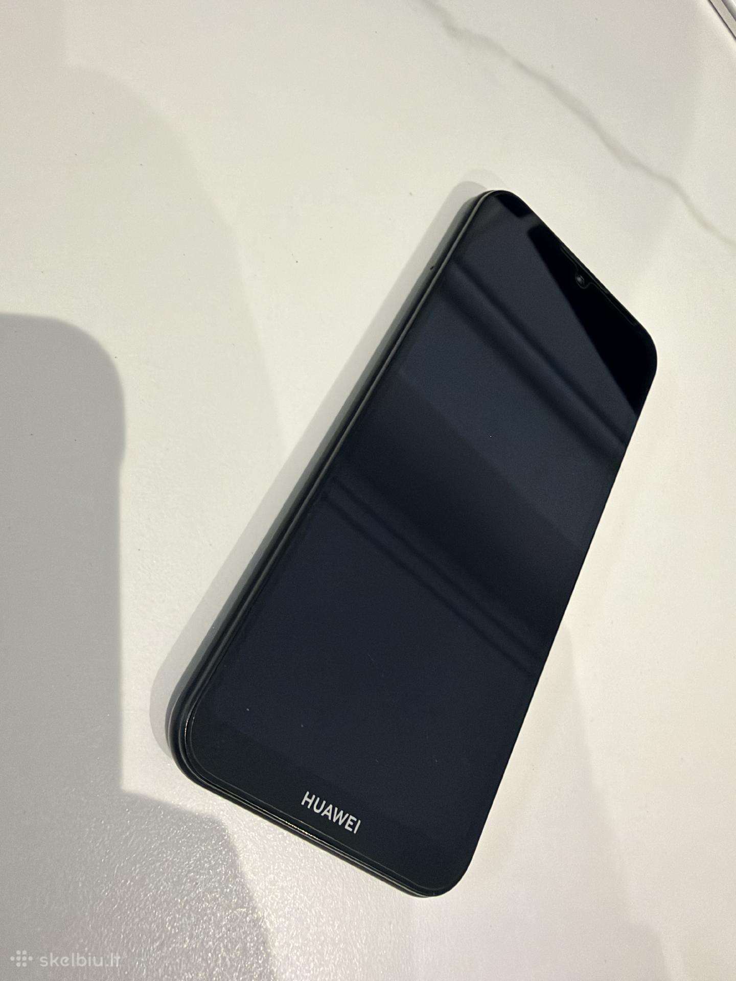 Huawei Y5 2019 2/16 GB, Dual Sim, ideali būklė