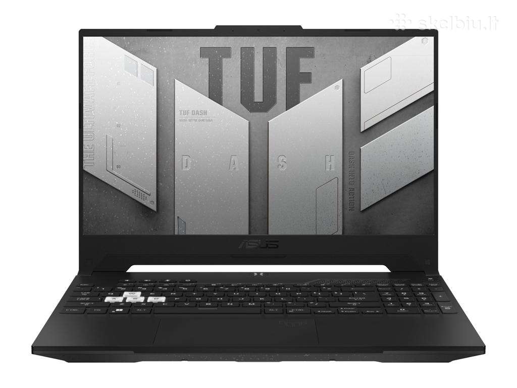 Asus F15 i5 4,5ghz, 8gb, 512gb, Gtx1650 - 390 Eur