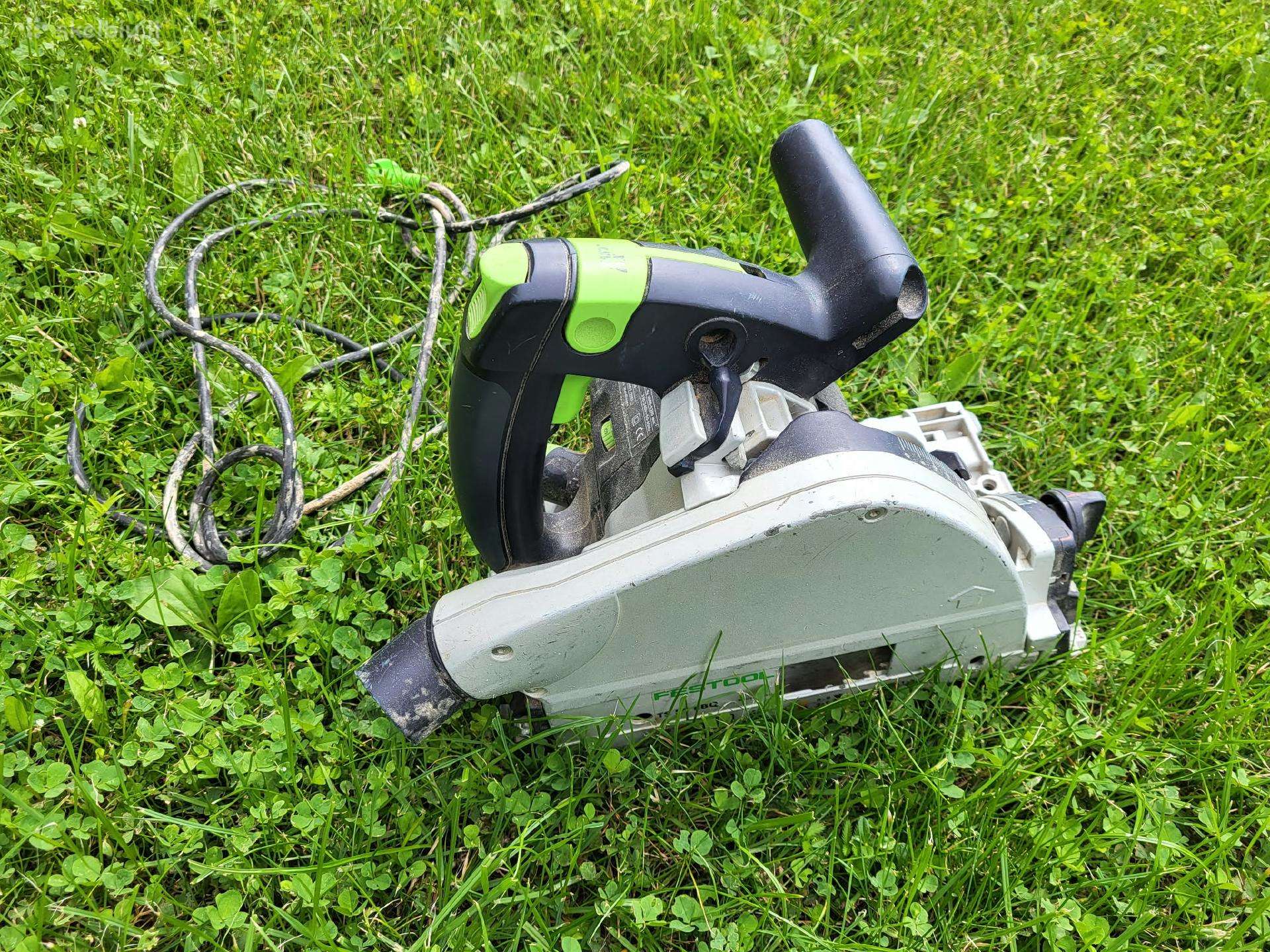 Festool Ts 55 Ebq