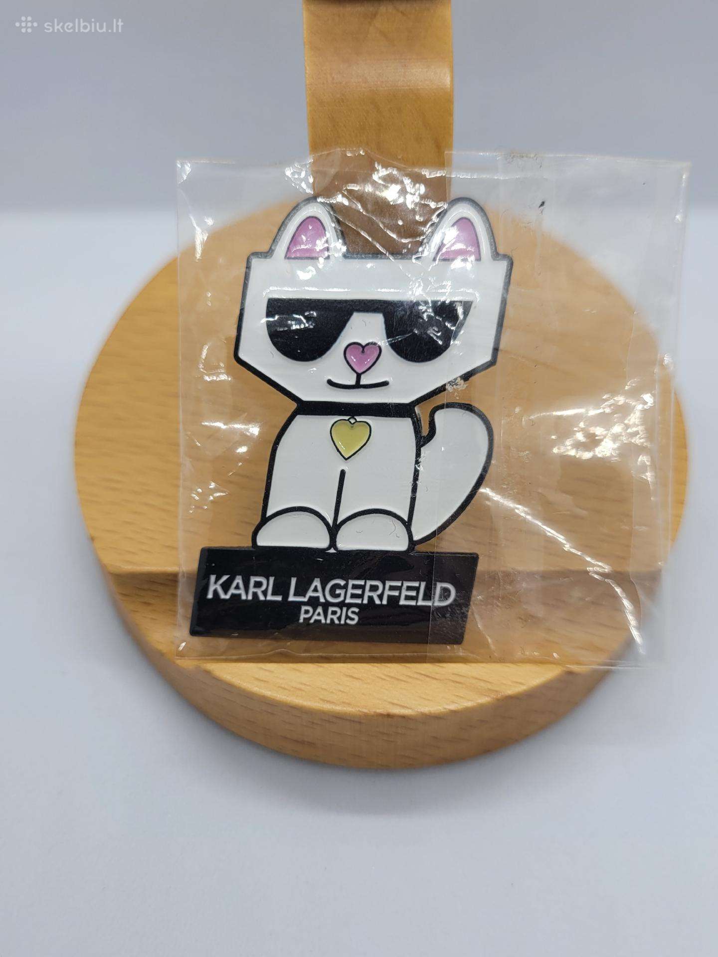 Karl.lagerfeld ženkliukas
