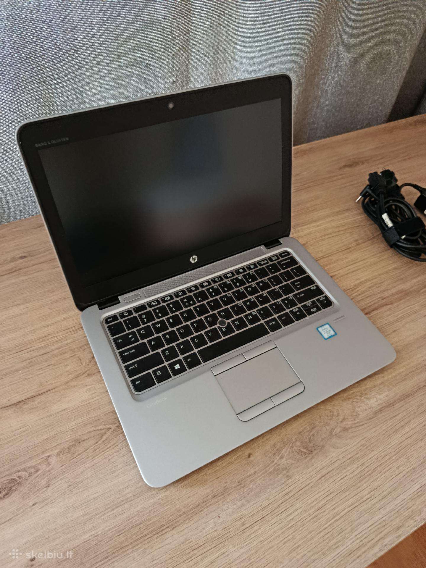 Hp elite book 820 G4
