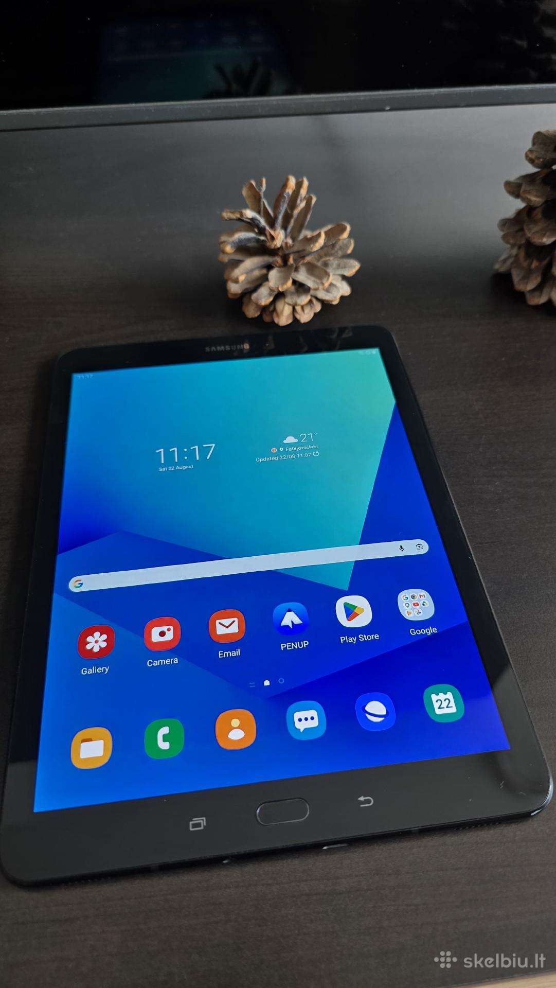 Samsung Galaxy Tab S3 Sm-t825 4G