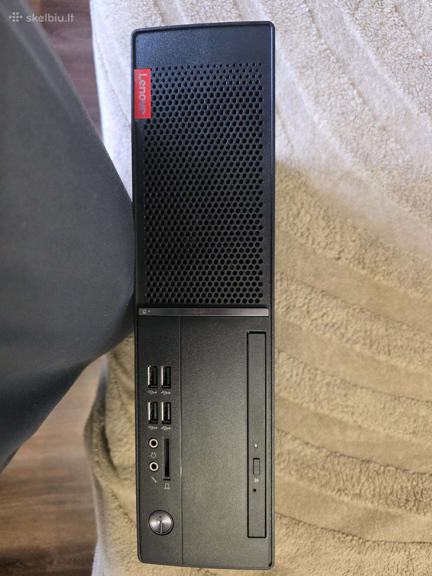 Lenovo V520s, i7-7700, 16 GB RAM, 240 GB Nvme SSD