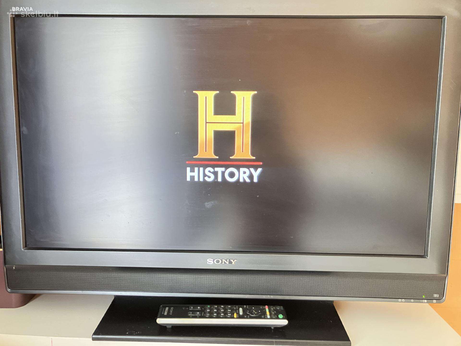 Parduodu Sony televizorių, beikia puikiai