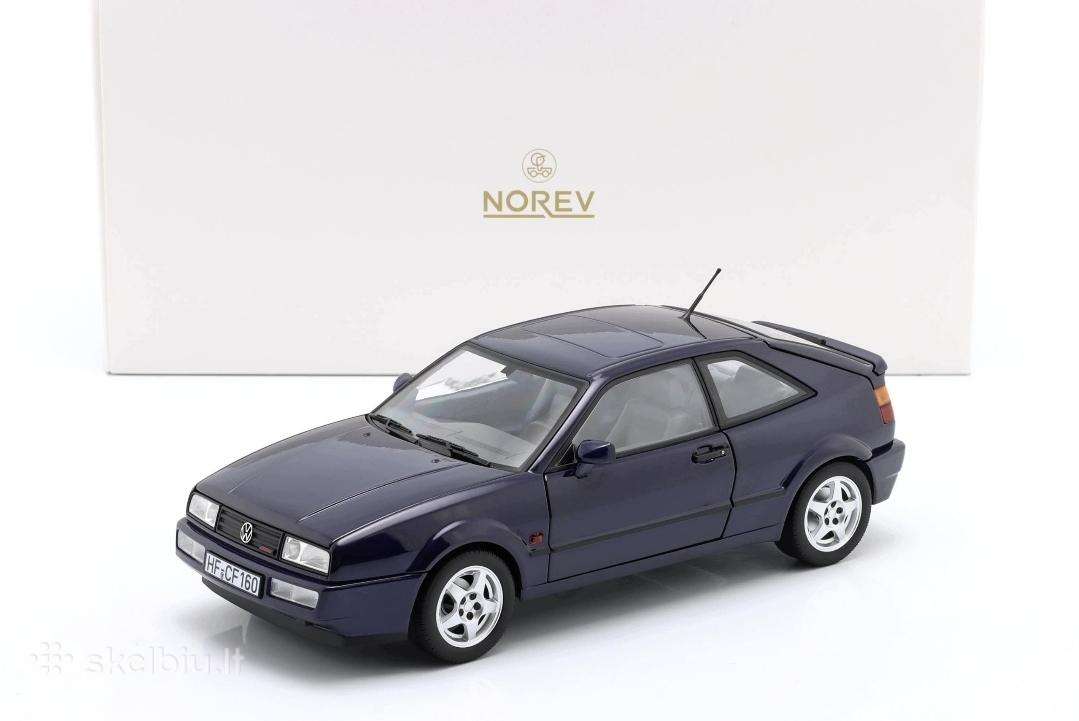 VW Corrado