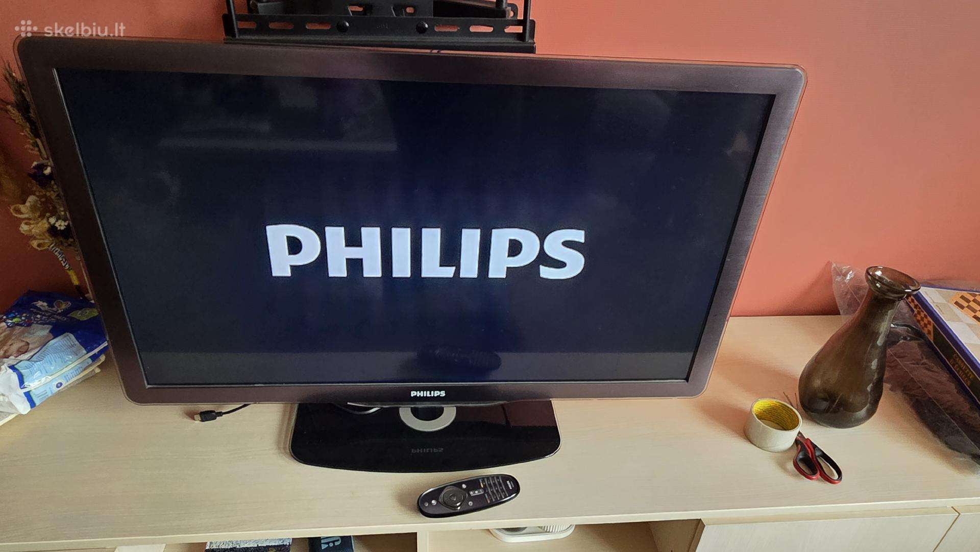 Televizorius