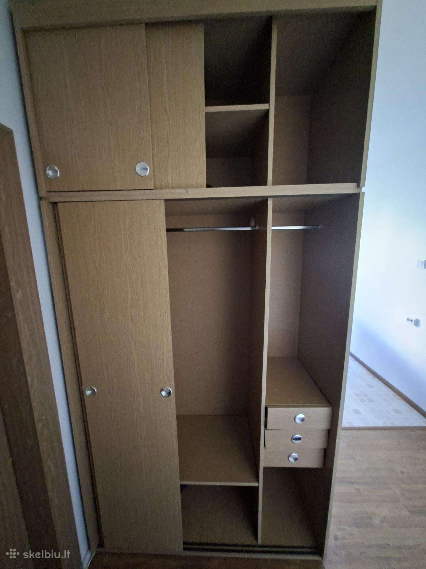 Atiduodu spintą