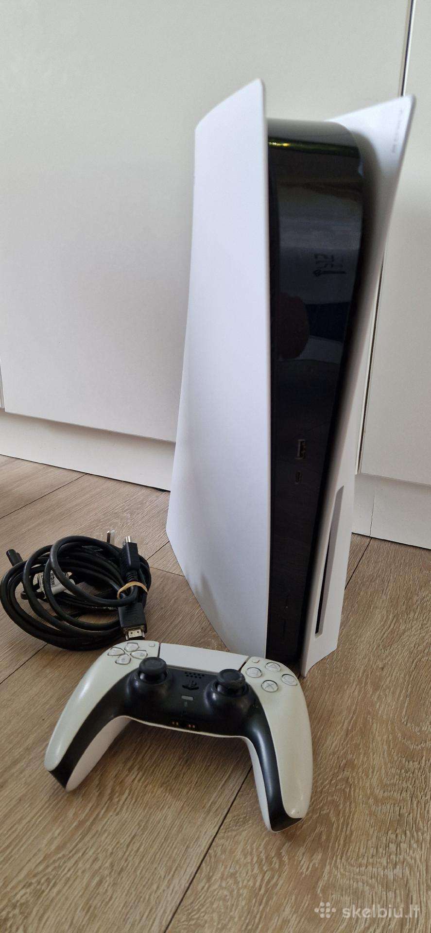 Playstation 5