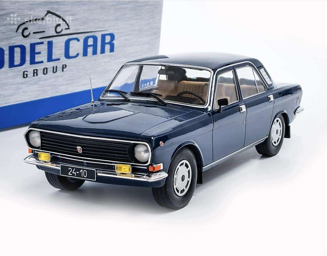 Gaz 24-10
