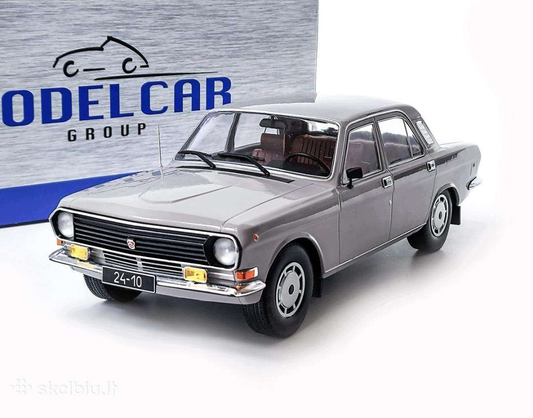 Gaz 24-10