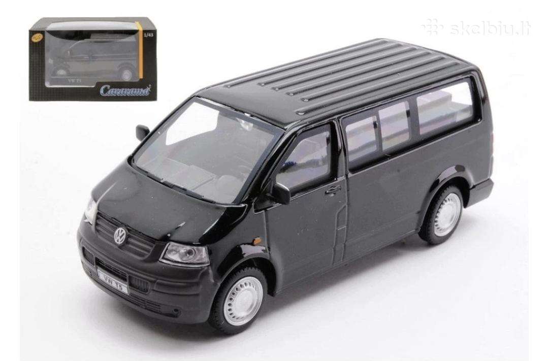 VW T5