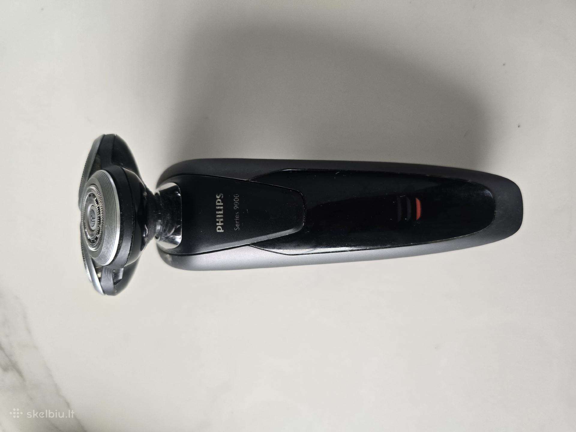 Philips S9031 barzdaskute