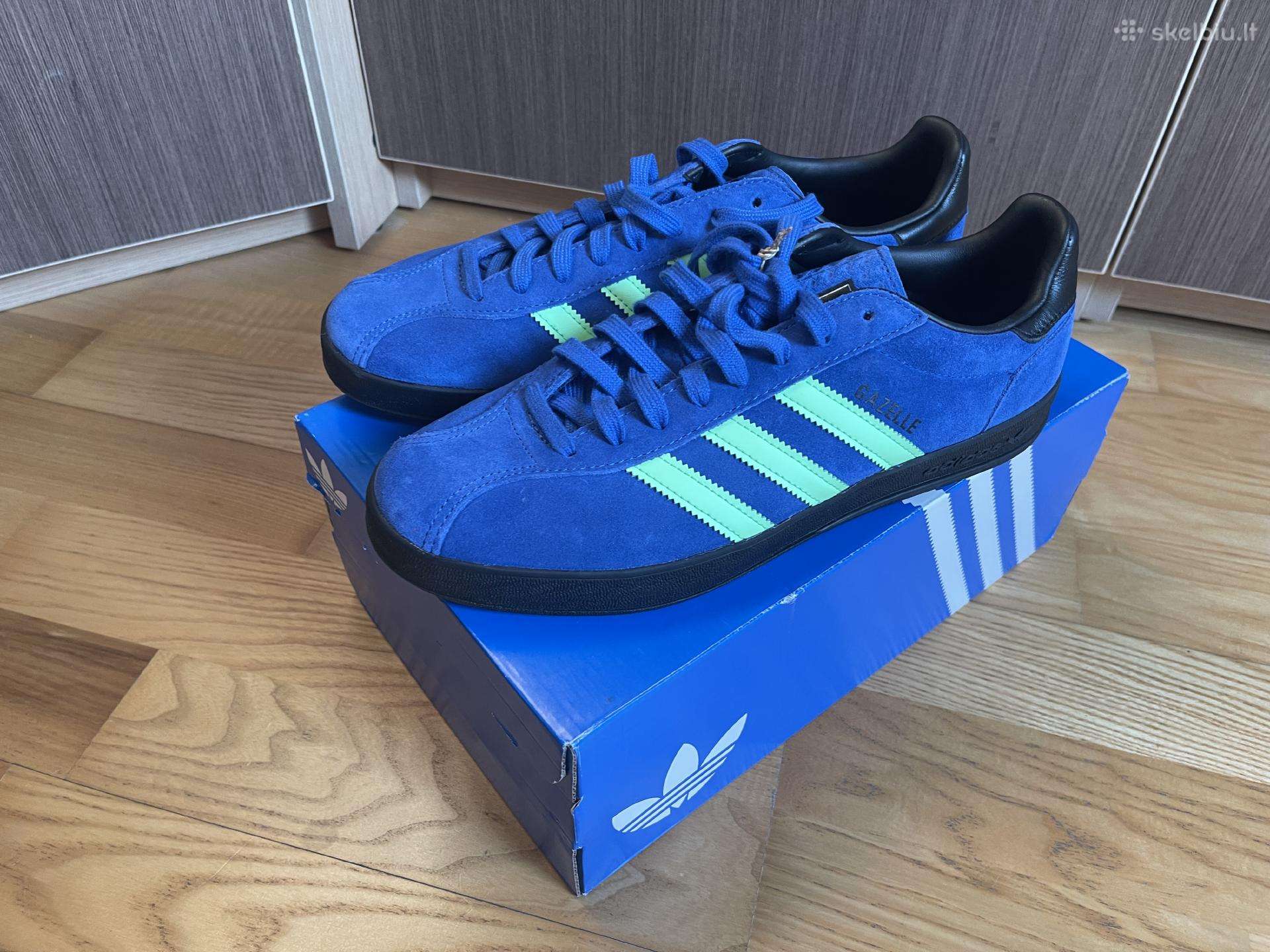Adidas Gazele