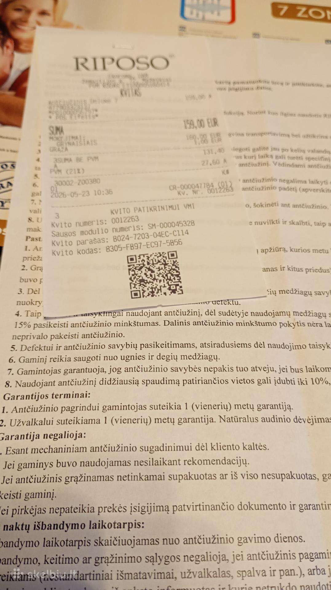 Ančiužinis