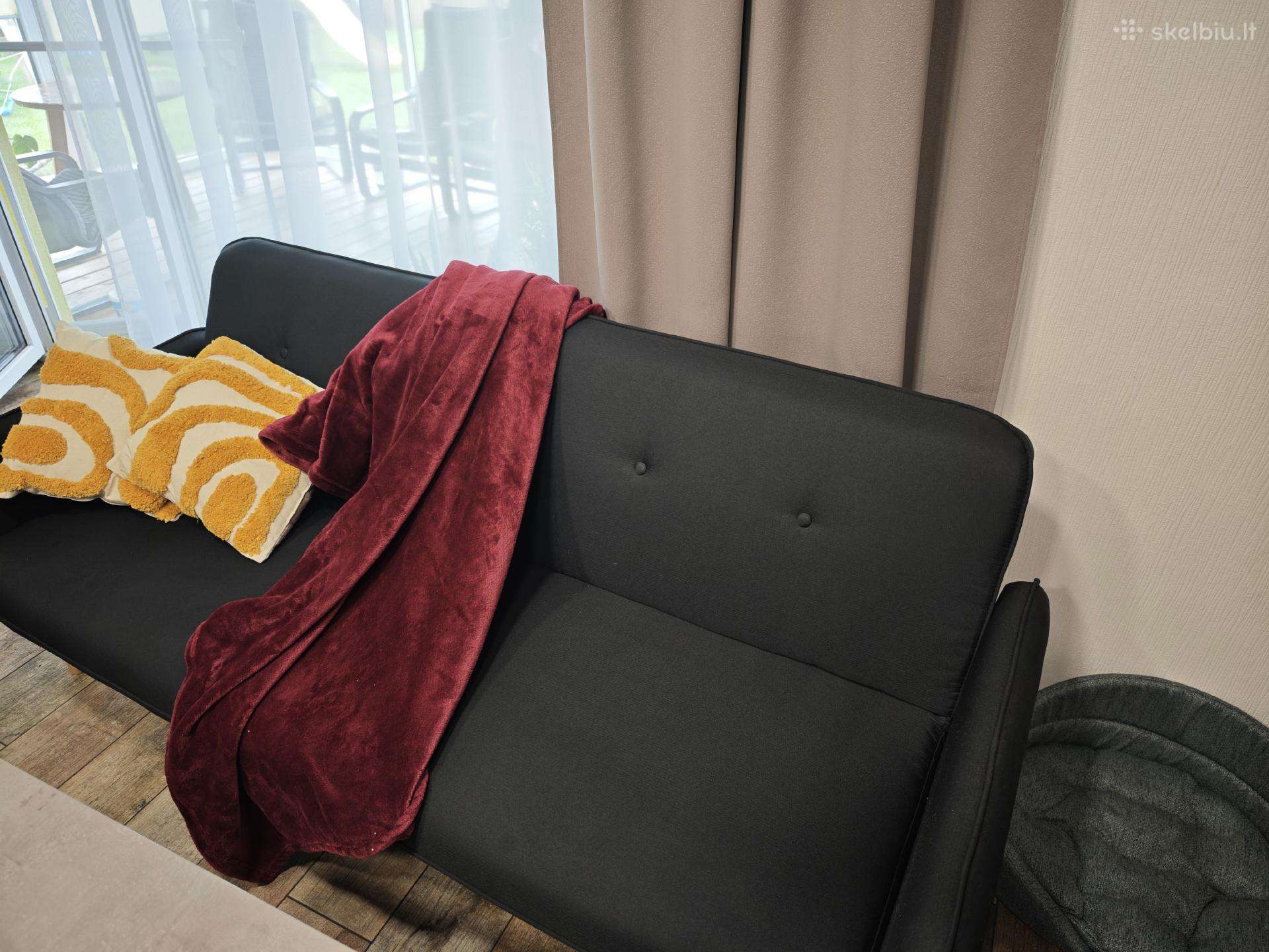Sofa-lova