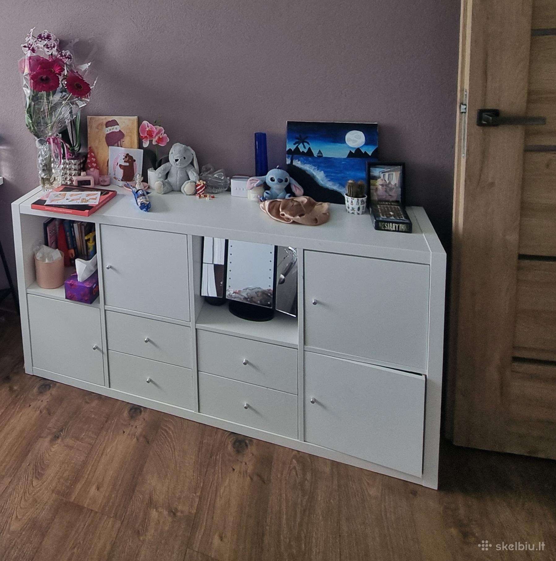 Ikea komoda