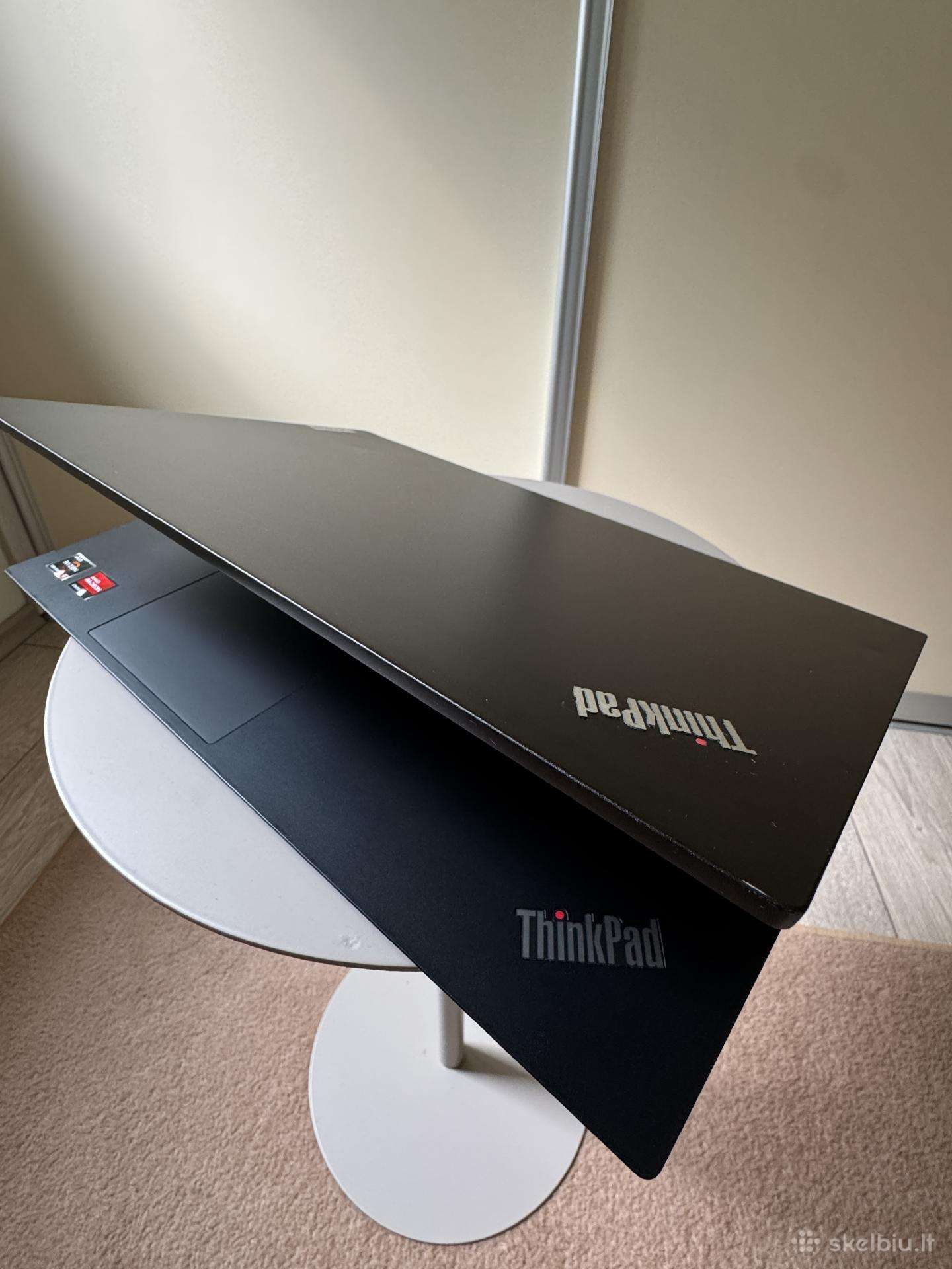 Lenovo E15 gen4 Rayzen 5 /16gb/256gb (garantinis)