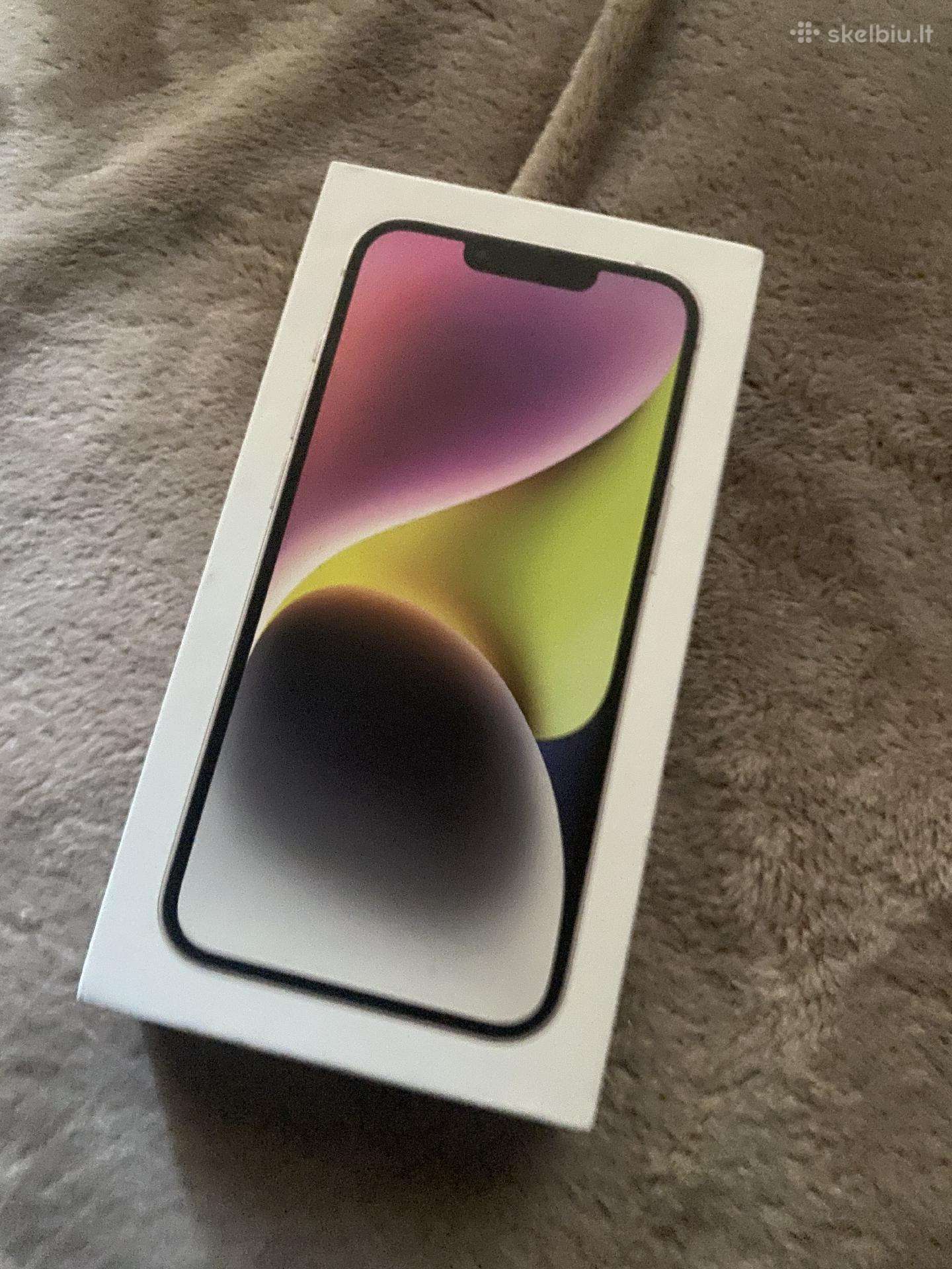 iPhone 14