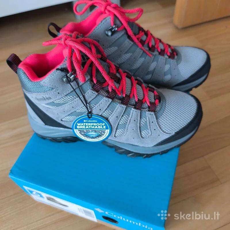 Columbia Redmond III Mid Waterproof
