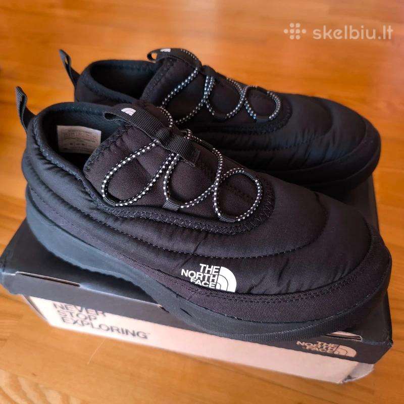 The North Face Pusbačiai Nse Low