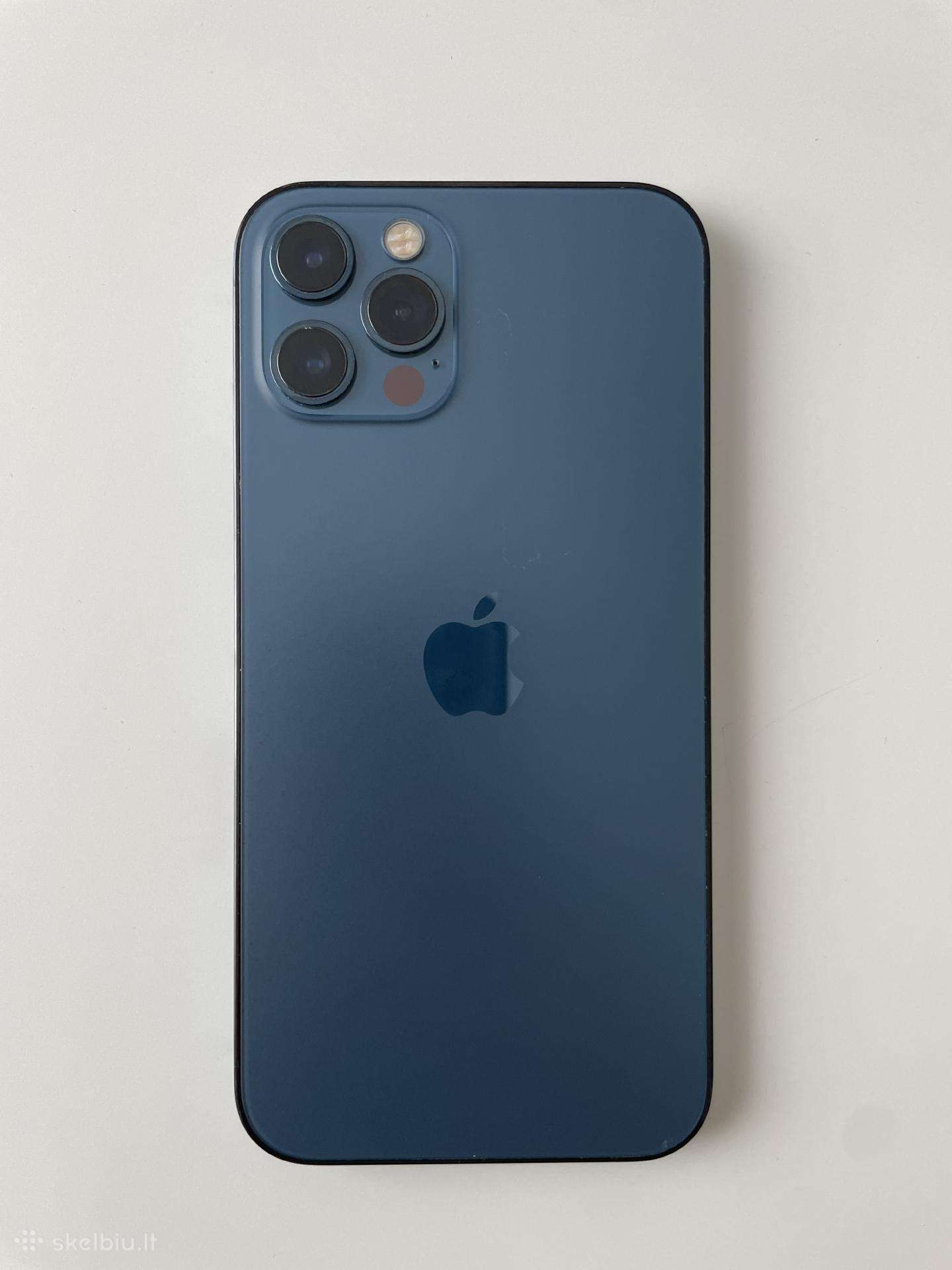 iPhone 12 Pro 128gb