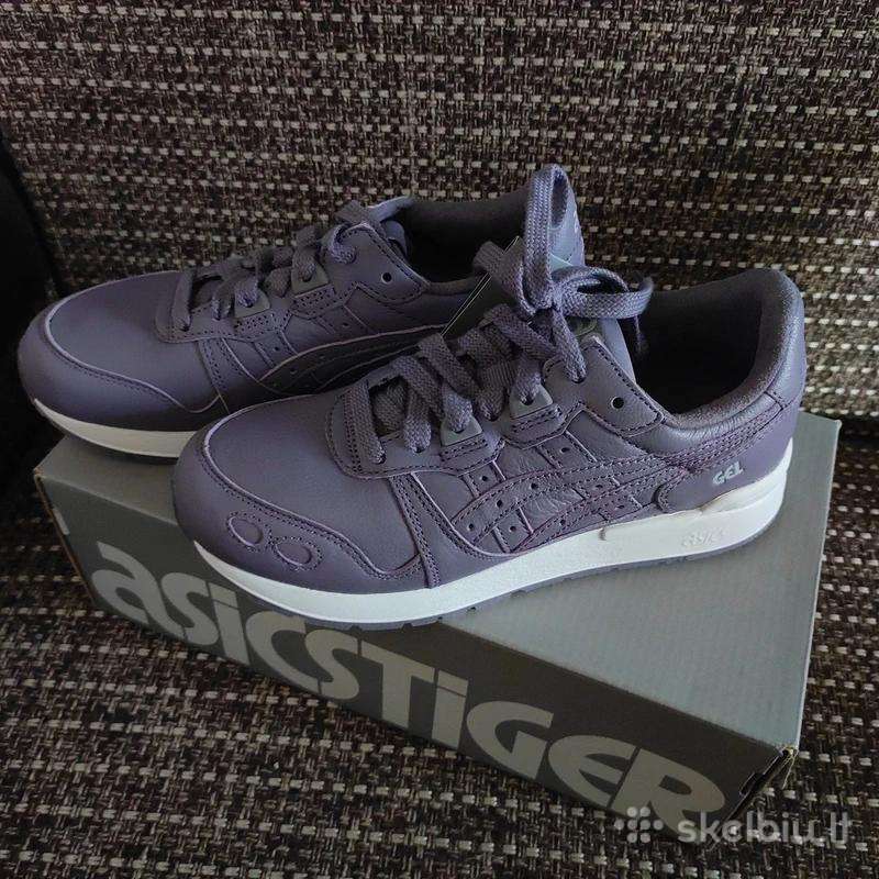 Asics Gel-lyte laisvalaikio sportbačiai