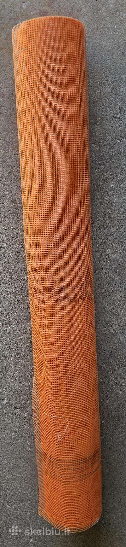 Armavimo tinklas Caparol 165gr- 55m2,