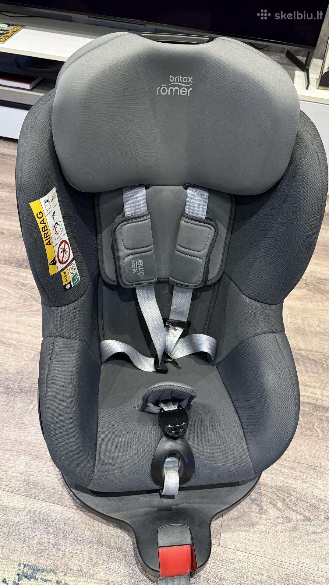 Britax Romer automobilinė kėdutė I-size