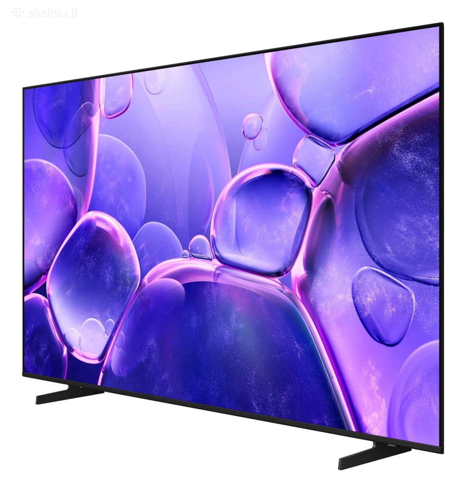 Smart TV / 4k Samsung Ue50u8092fu 50 Coliu / 125cm