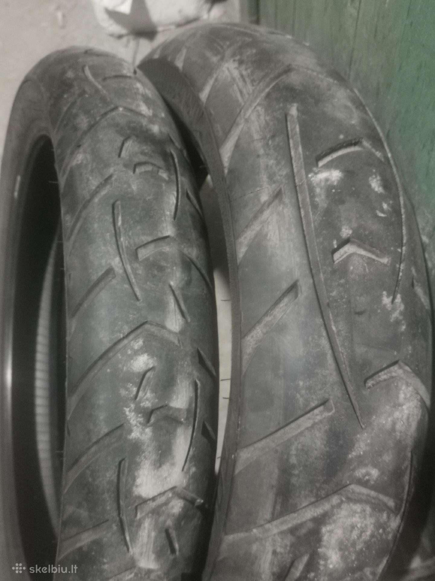Metzeler Tourance Next 2024m moto padangos