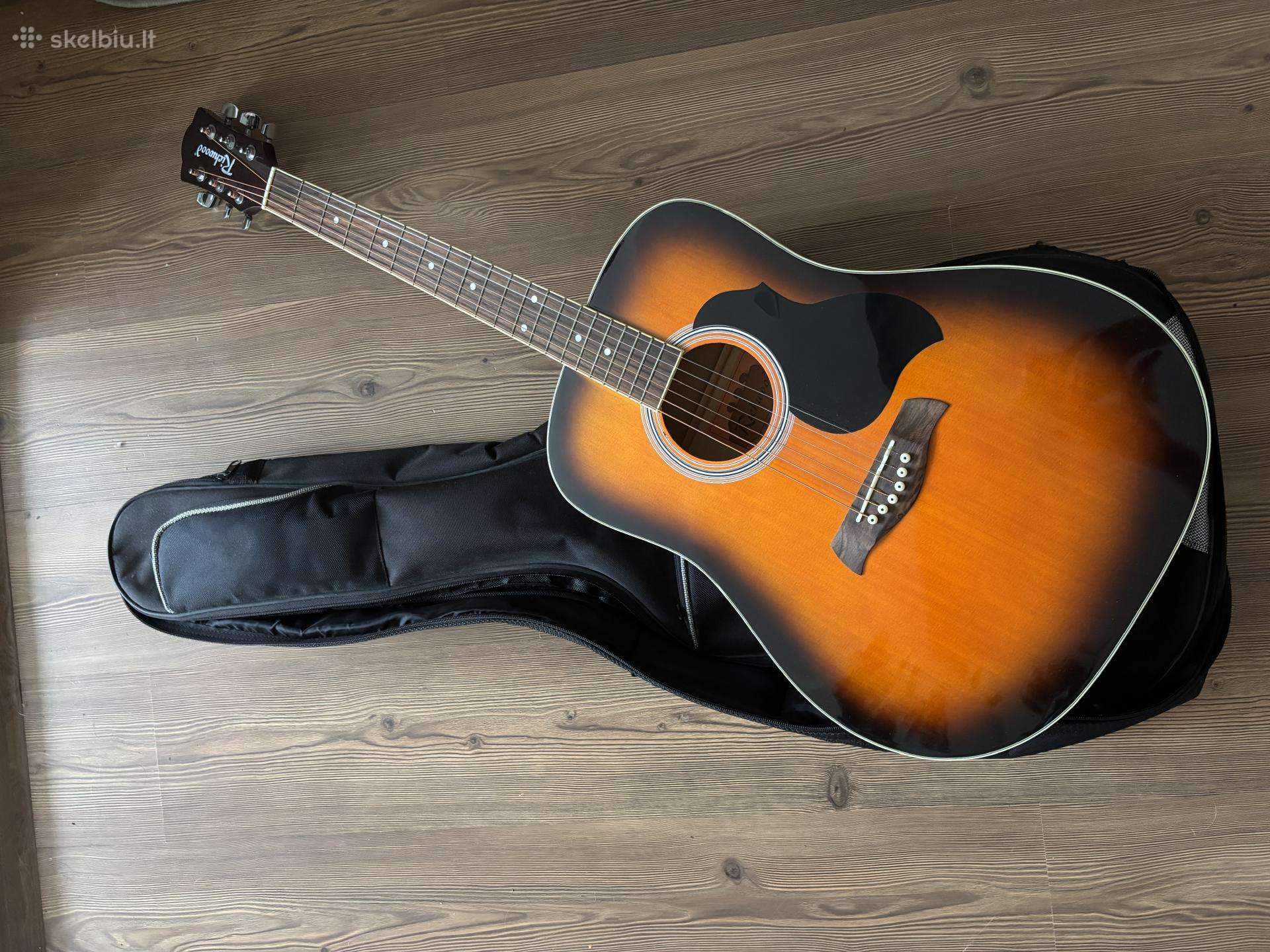 Klasikinė gitara