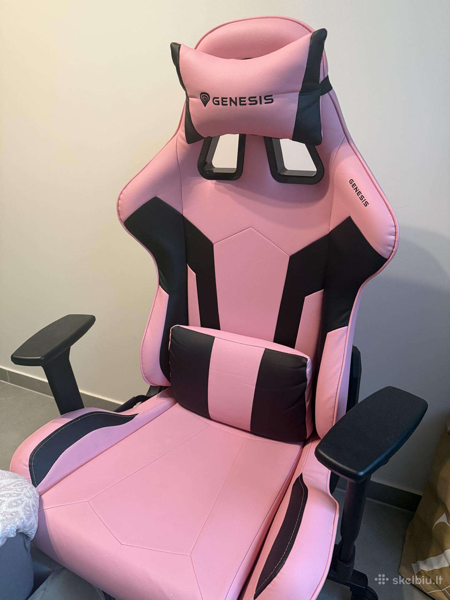 Genesis gaming kėdė