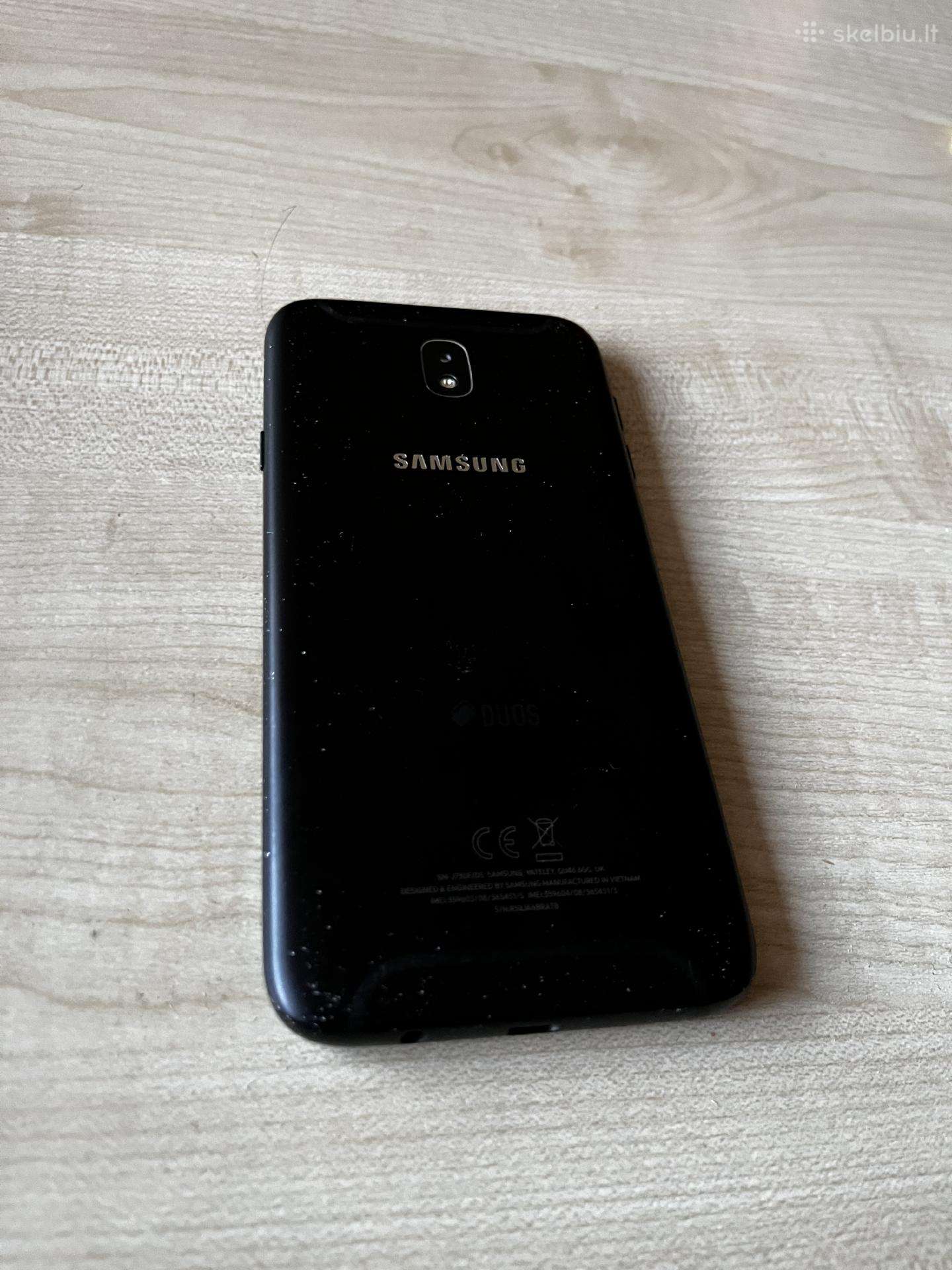 Parduodami mobilieji telefonai
