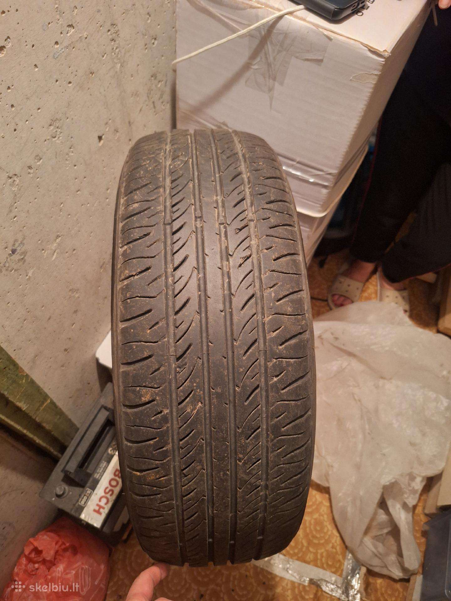 195/65r15 farroad vasarinės padangos