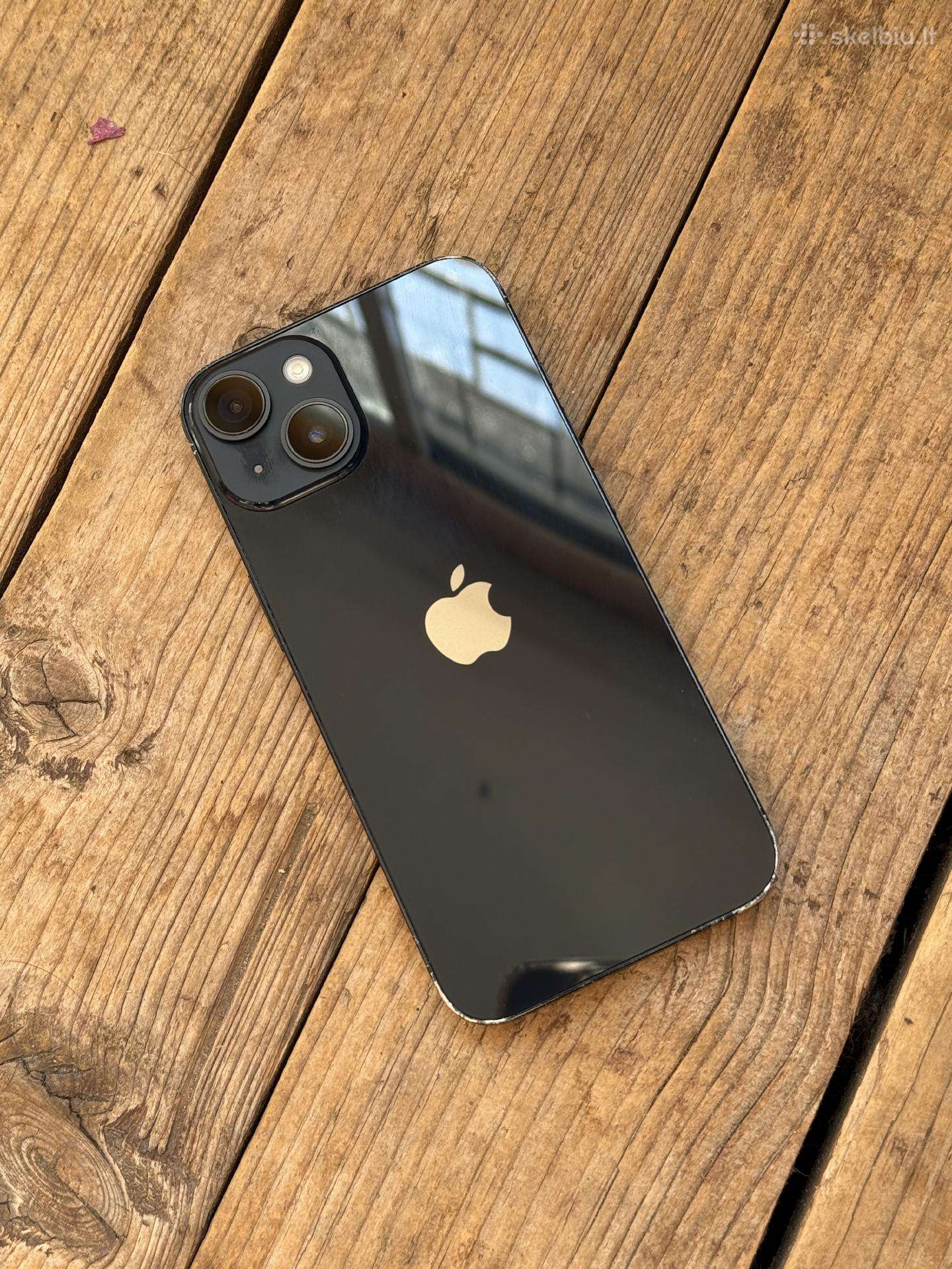 Apple iPhone 14 128gb Midnight