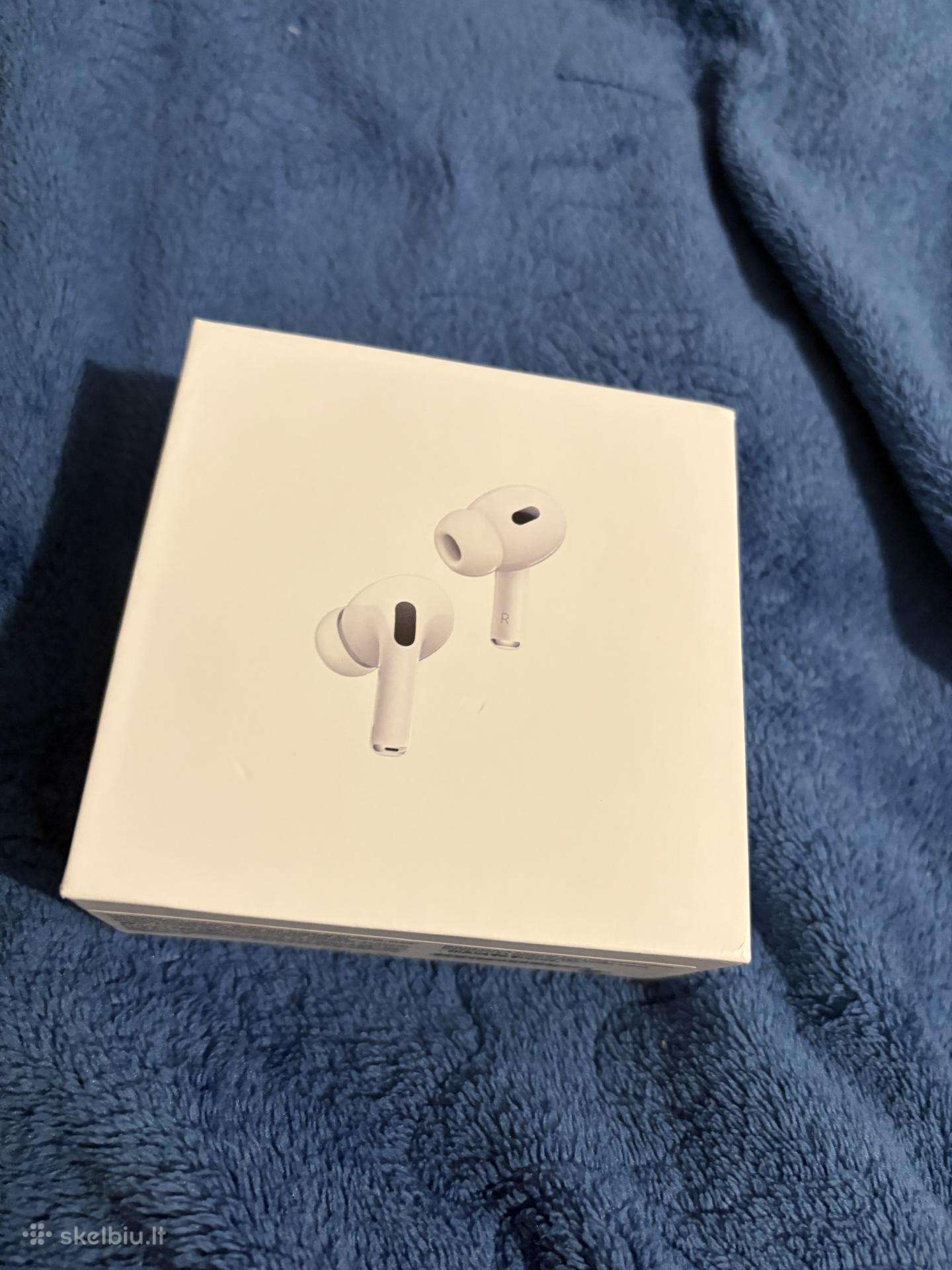 Airpods Pro 2