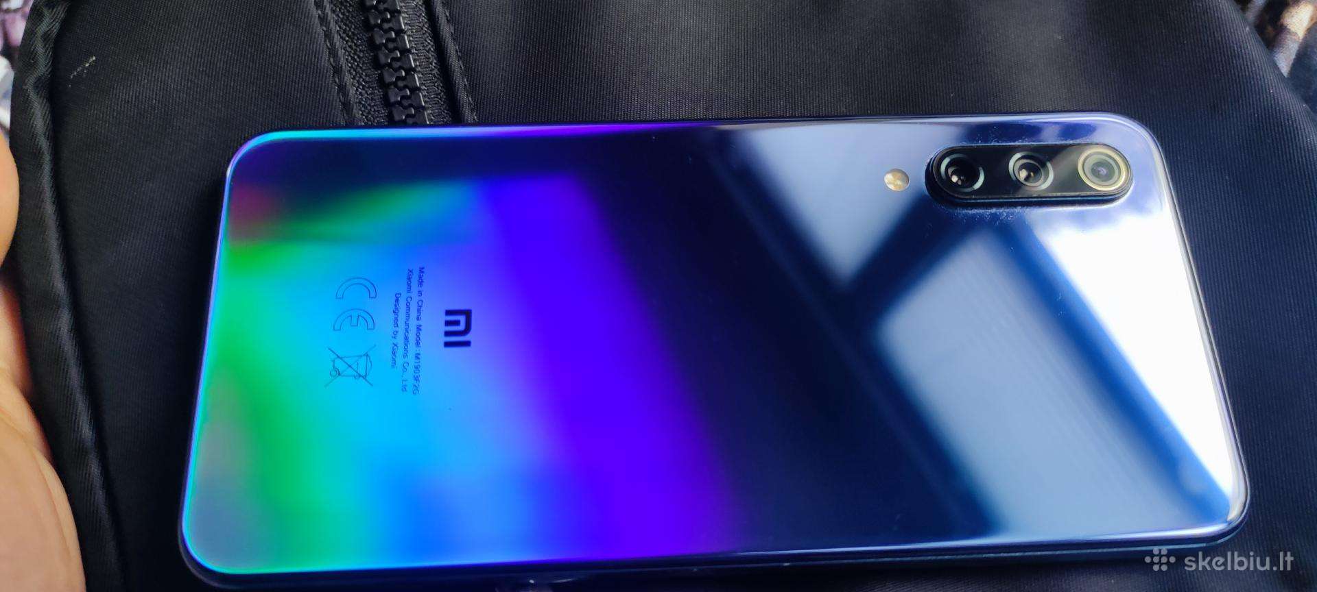 Xiaomi Mi 9se