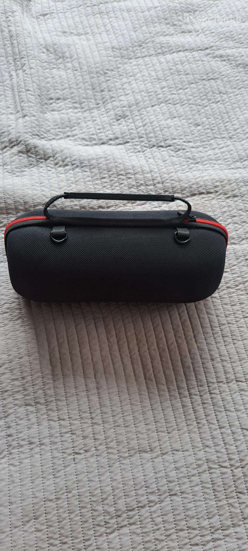 Naujas dėklas Jbl kolonėlei