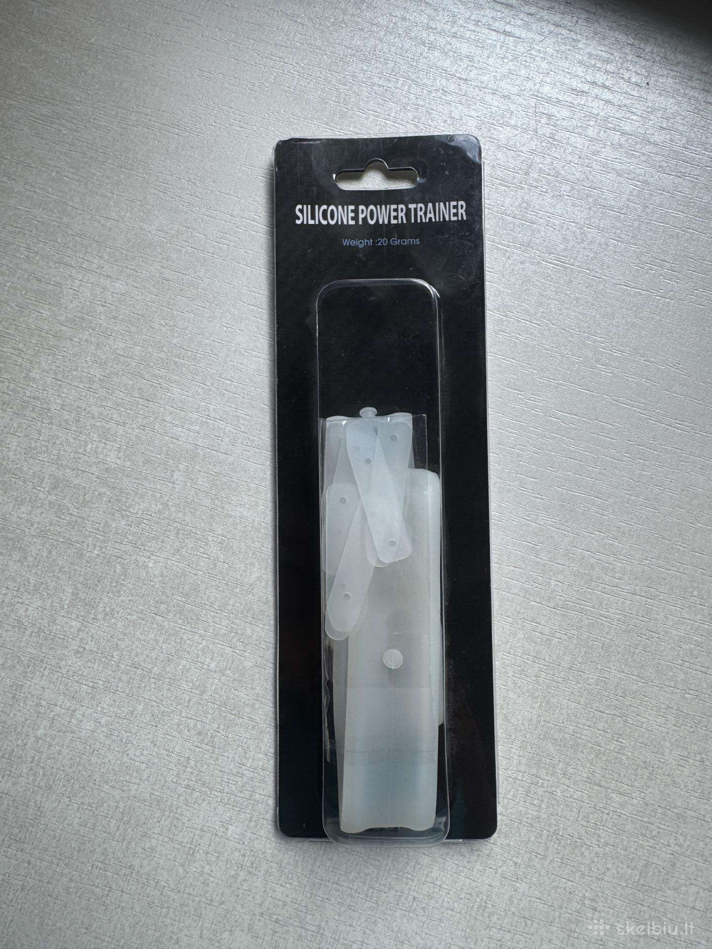 Fz Forza silicone power trainer 20 gr (badminton)