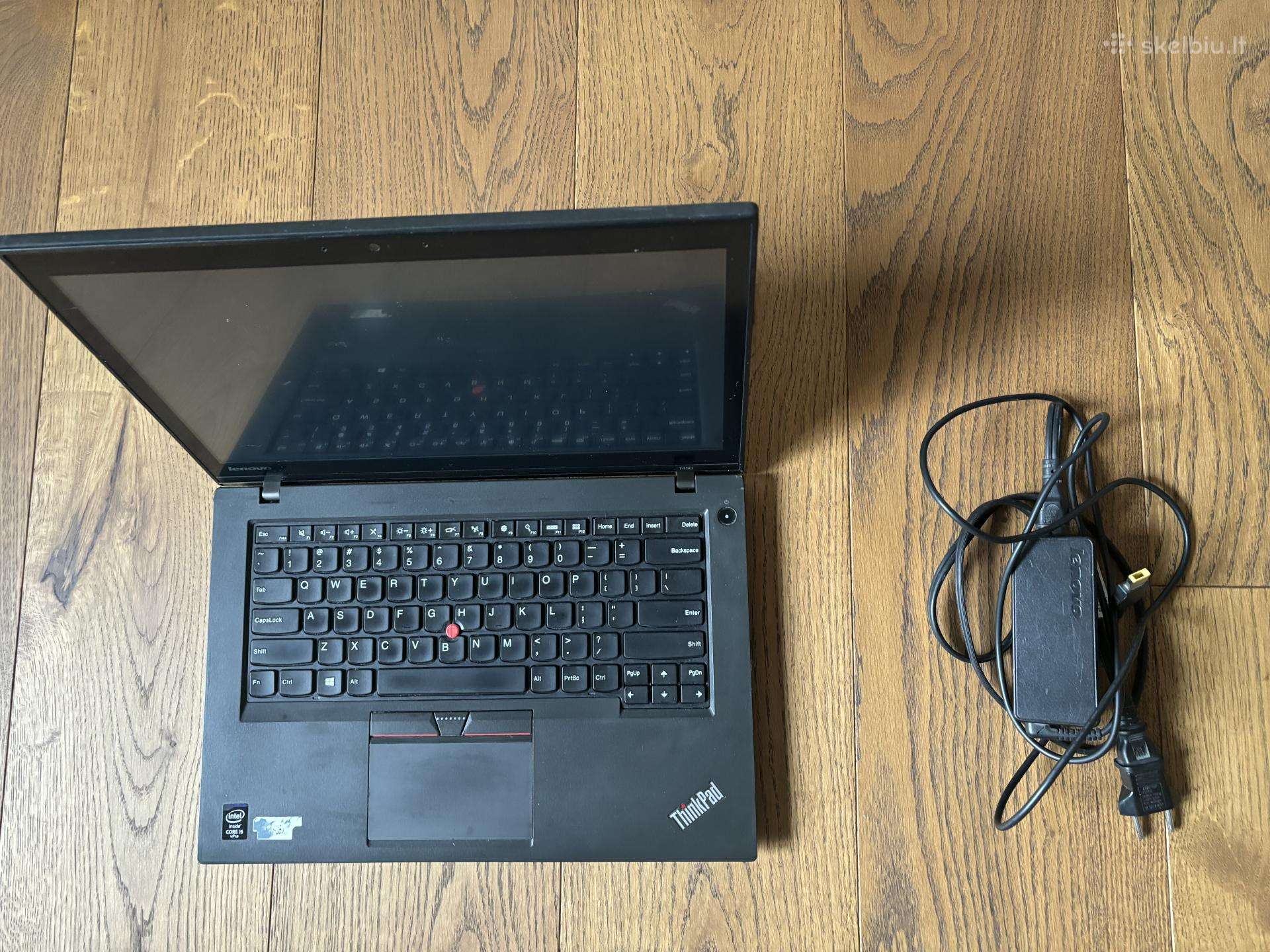 Lenovo T450