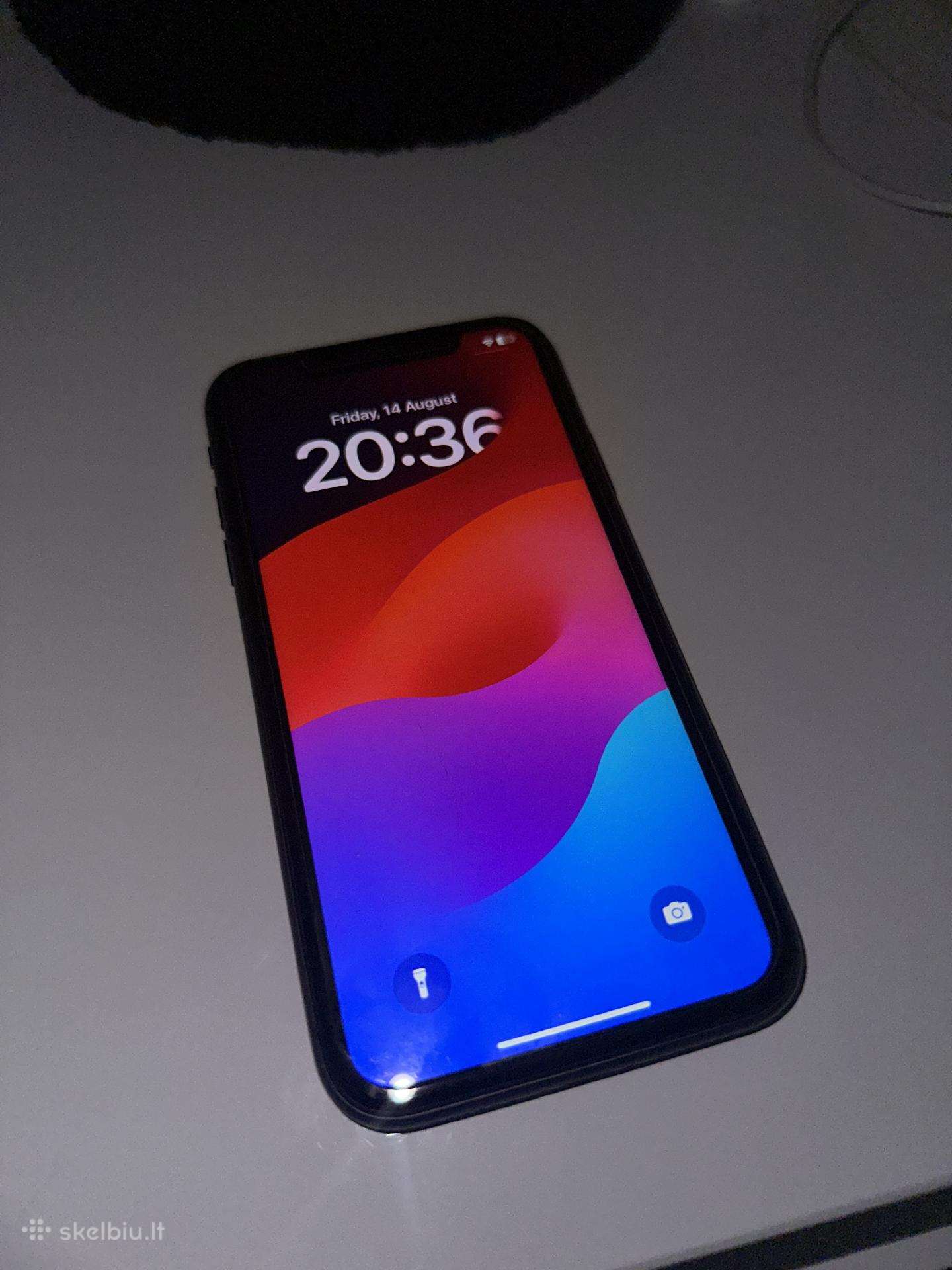 iPhone 11 64gb