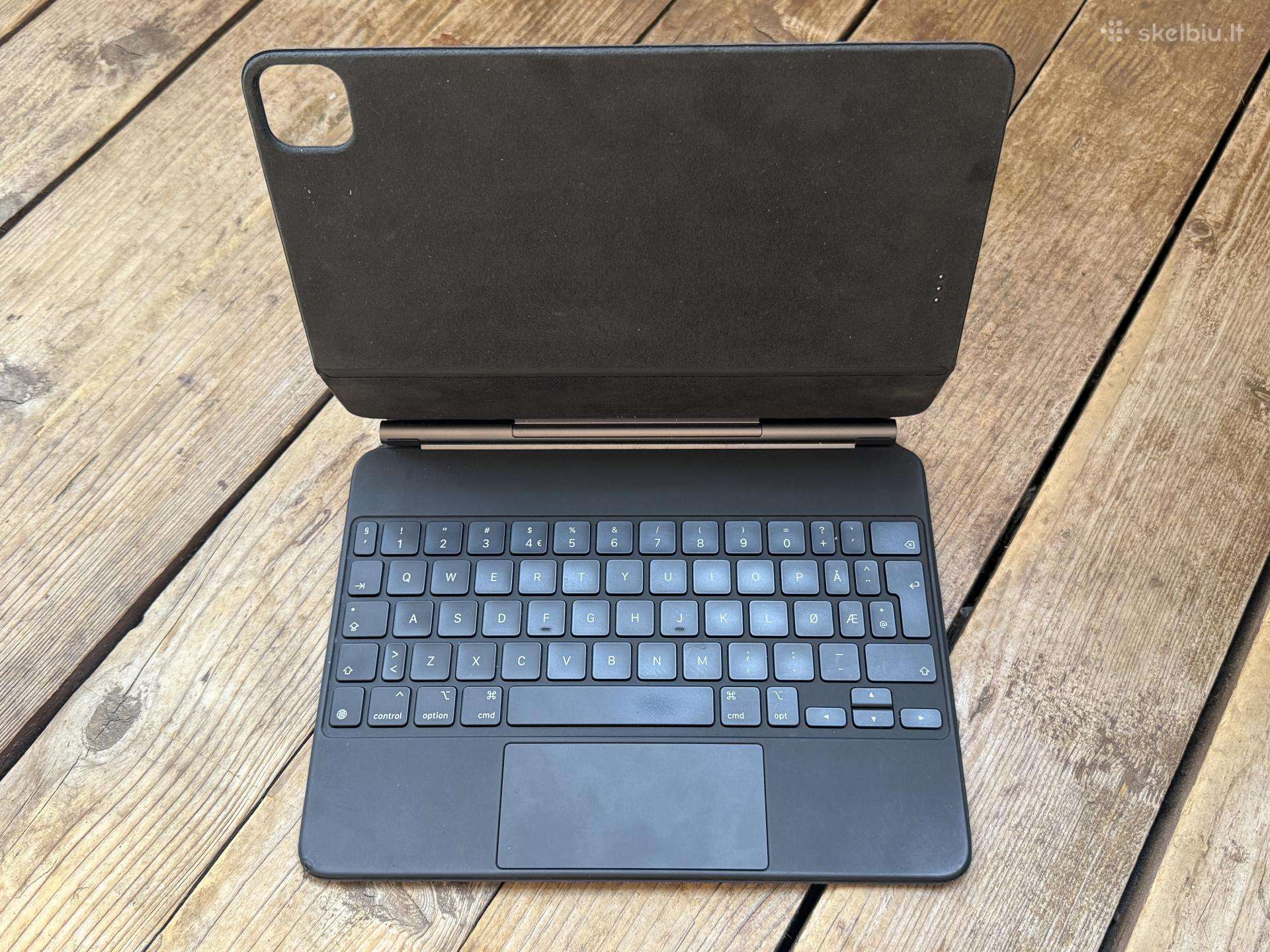 Apple iPad Magic Keyboard 11 inch