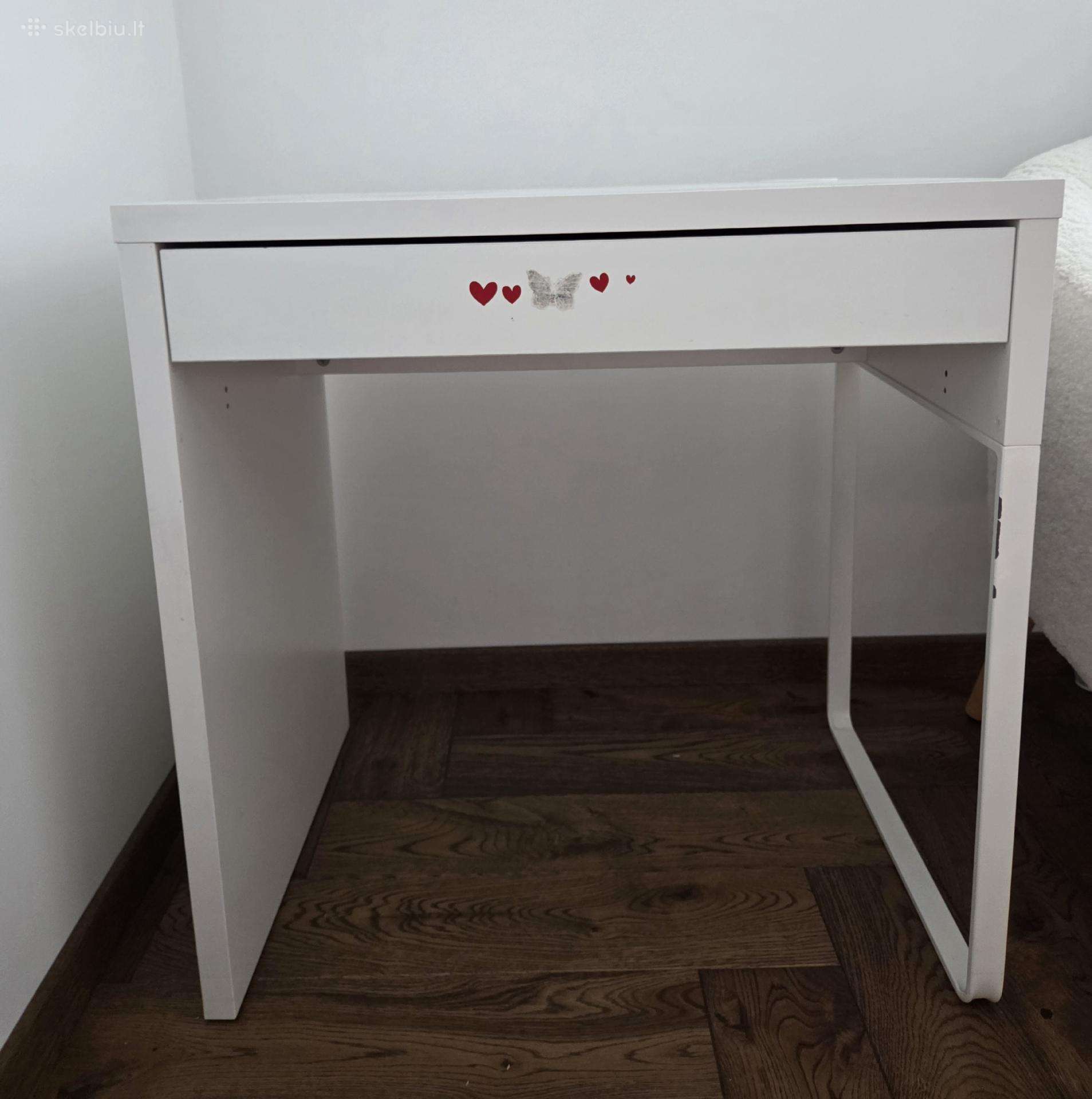 Ikea mokyklinis stalas