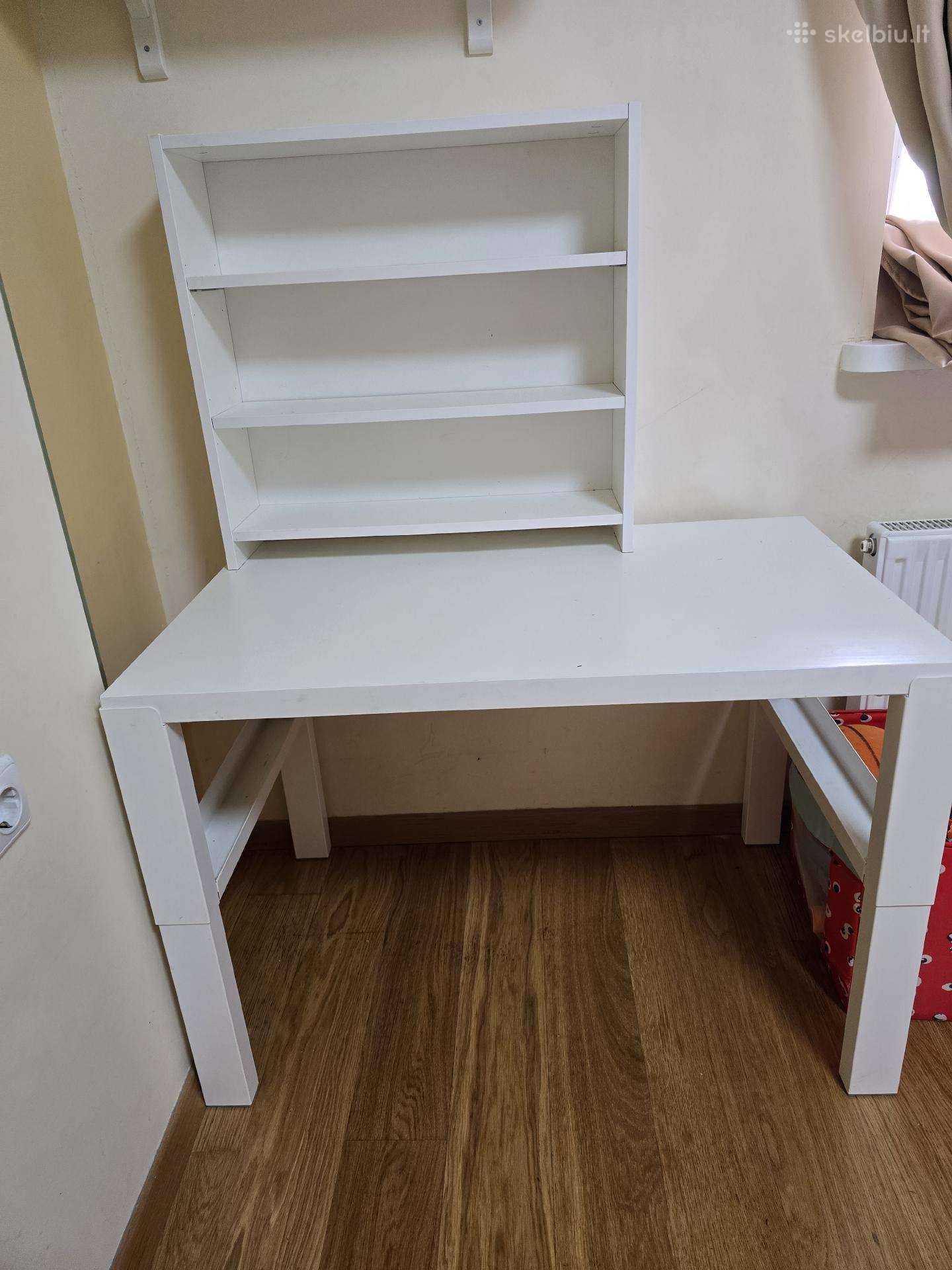 Naudotas Ikea stalas