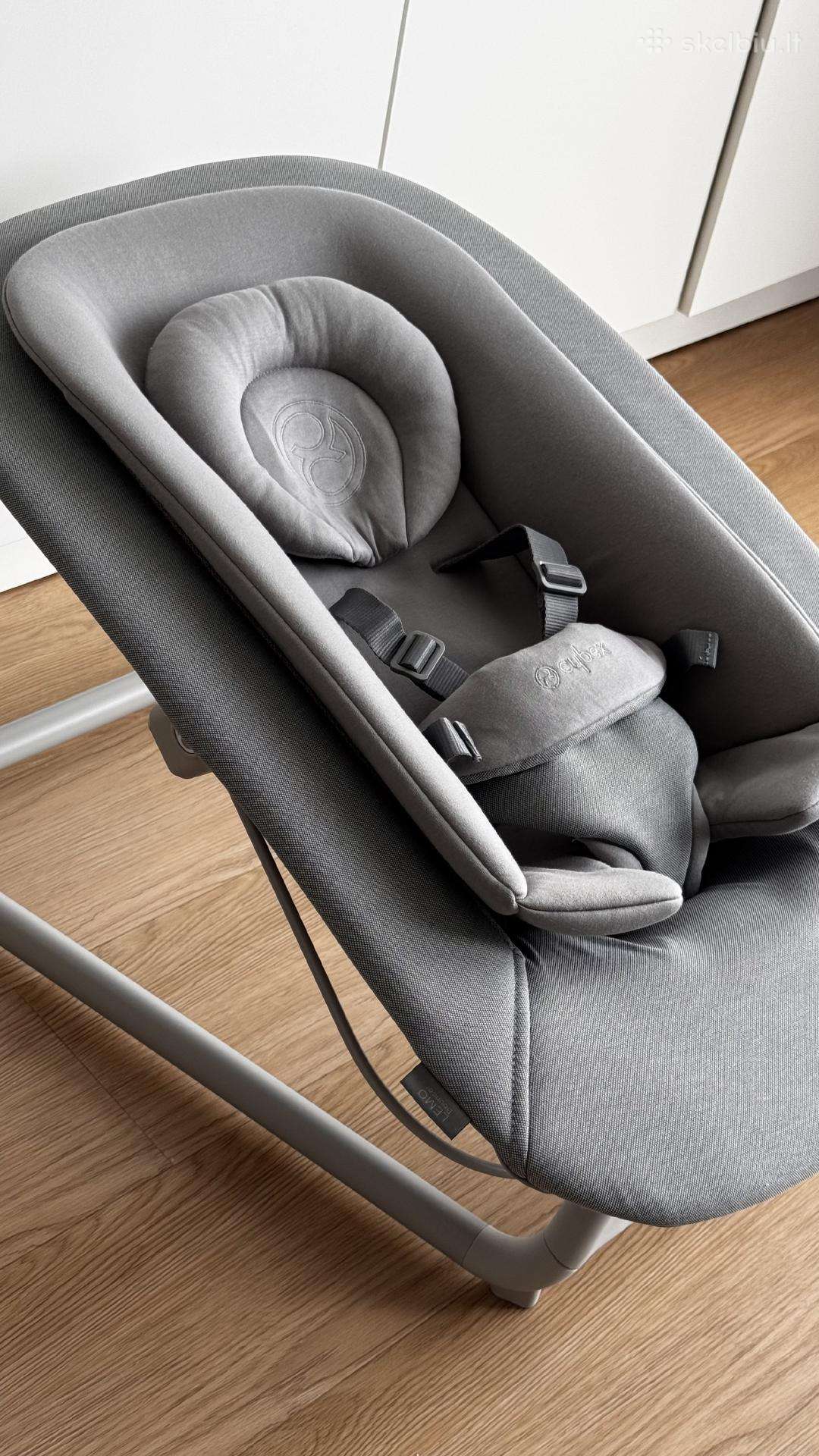 Cybex Lemo Bouncer