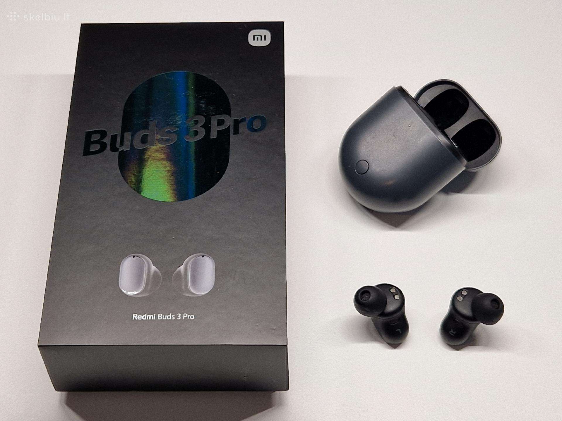 Redmi Buds 3 Pro