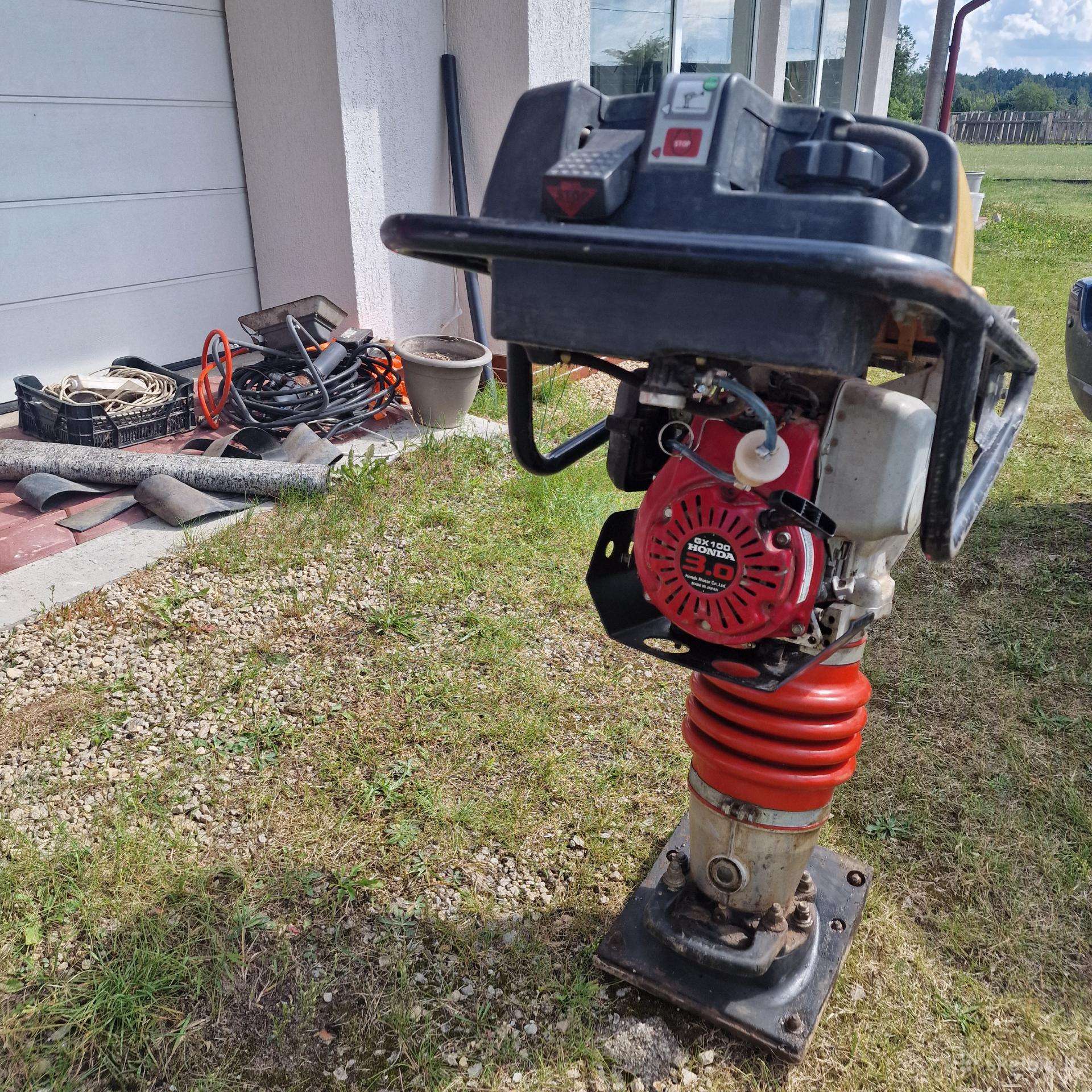 Vibro koja