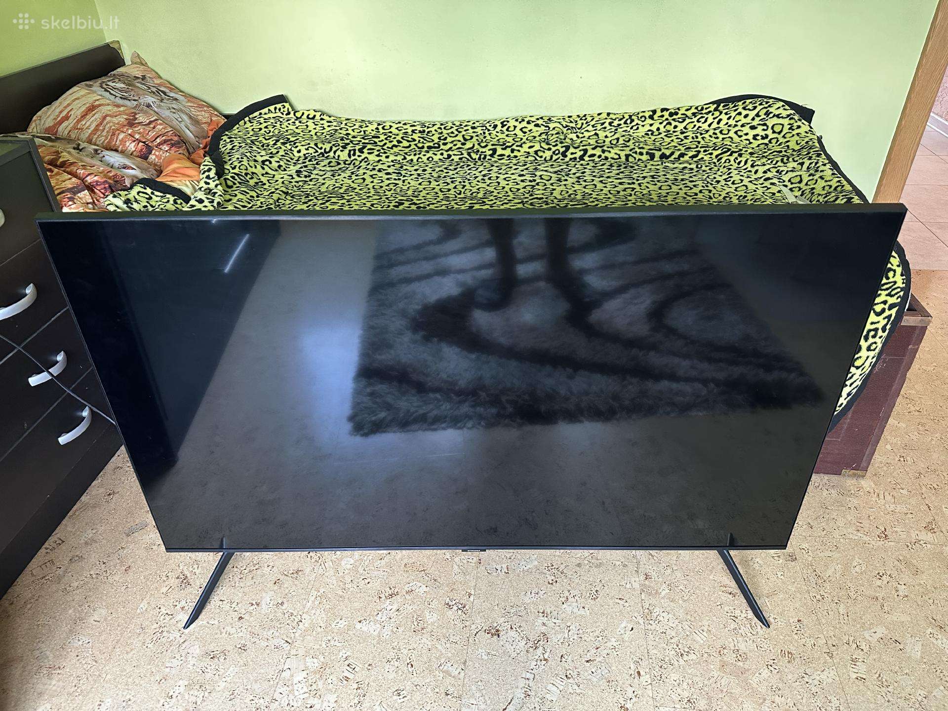 Samsung ue50tu8072uxxh