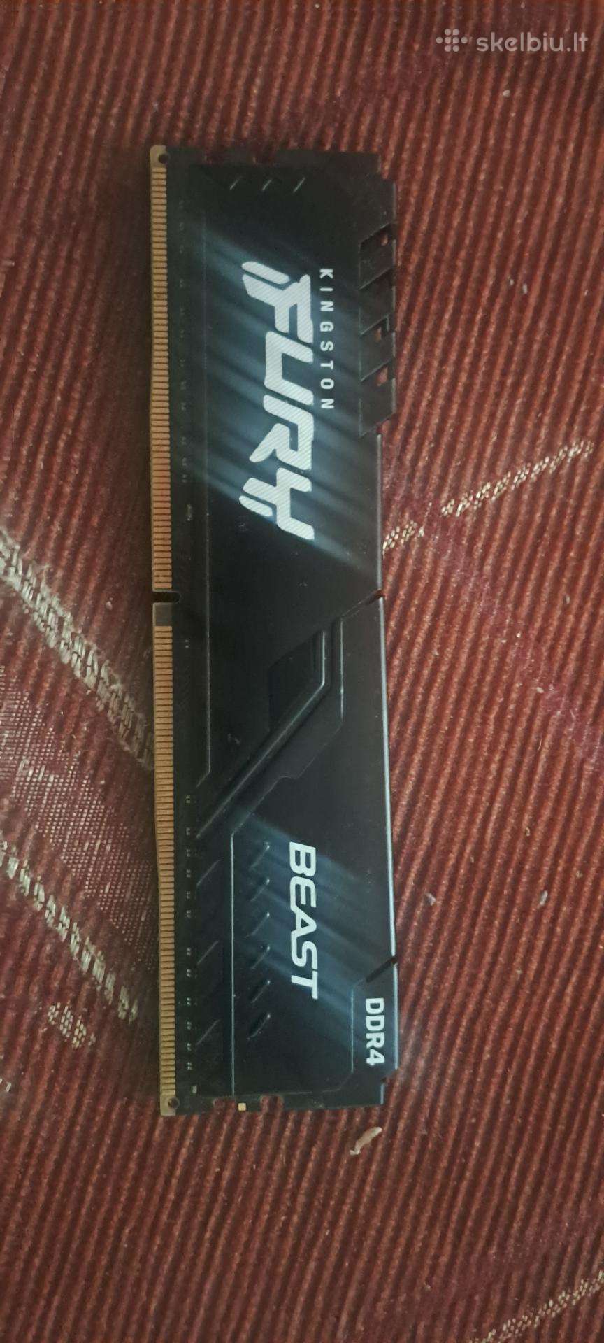 Ddr4-16gb 3200mhz
